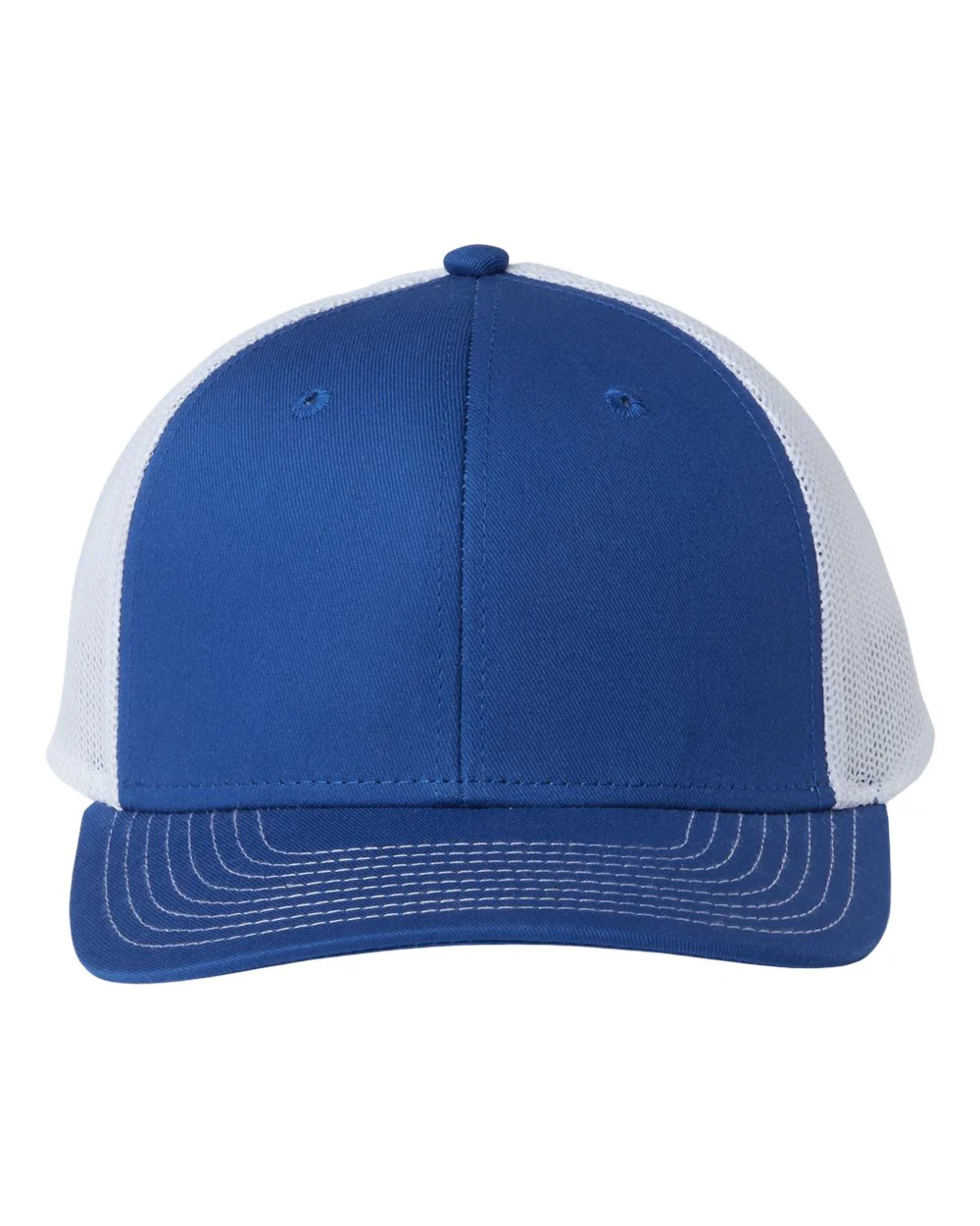 The Game-GB452E-Everyday Trucker Cap - Image 100