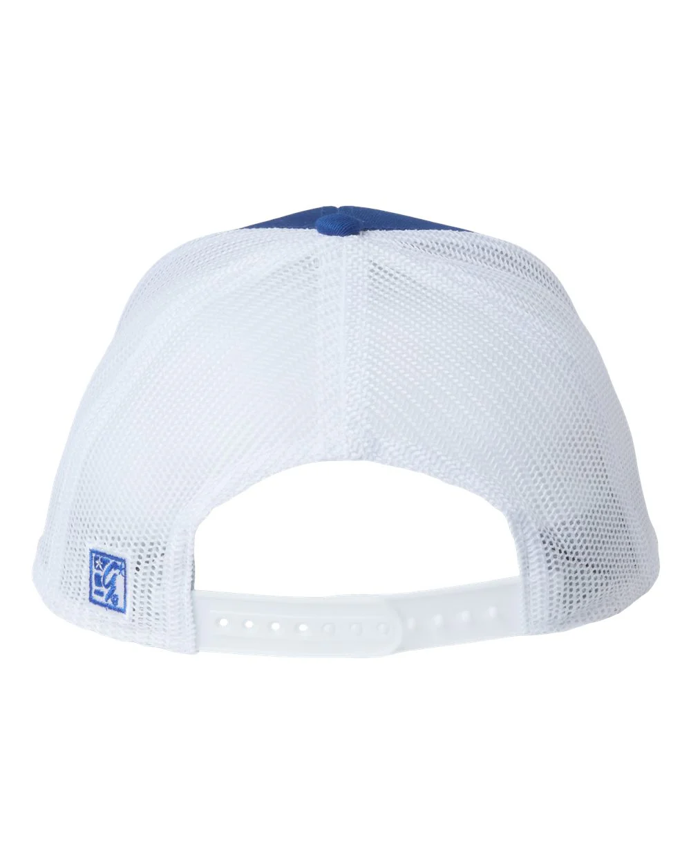 The Game-GB452E-Everyday Trucker Cap - Image 101