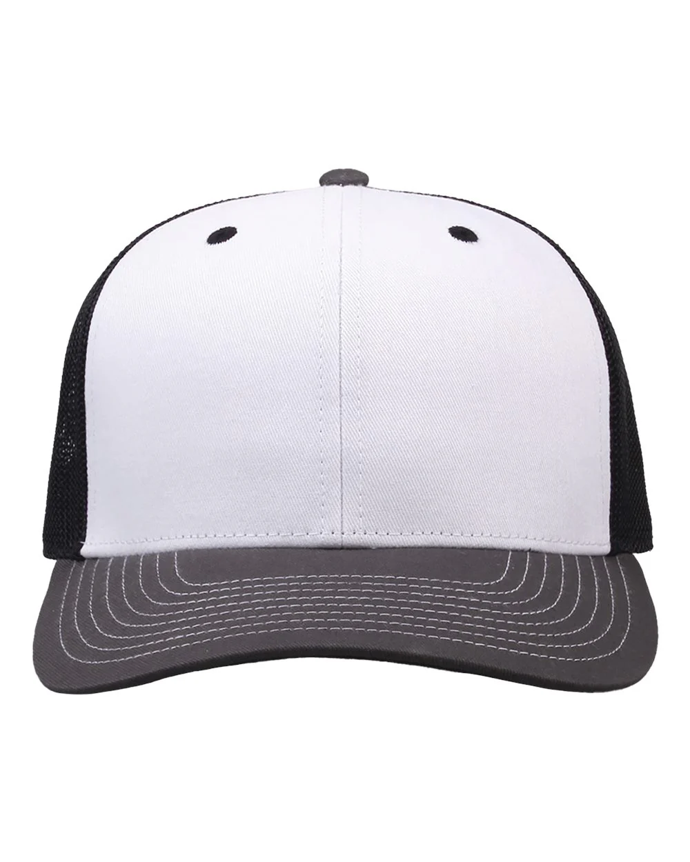 The Game-GB452E-Everyday Trucker Cap - Image 109