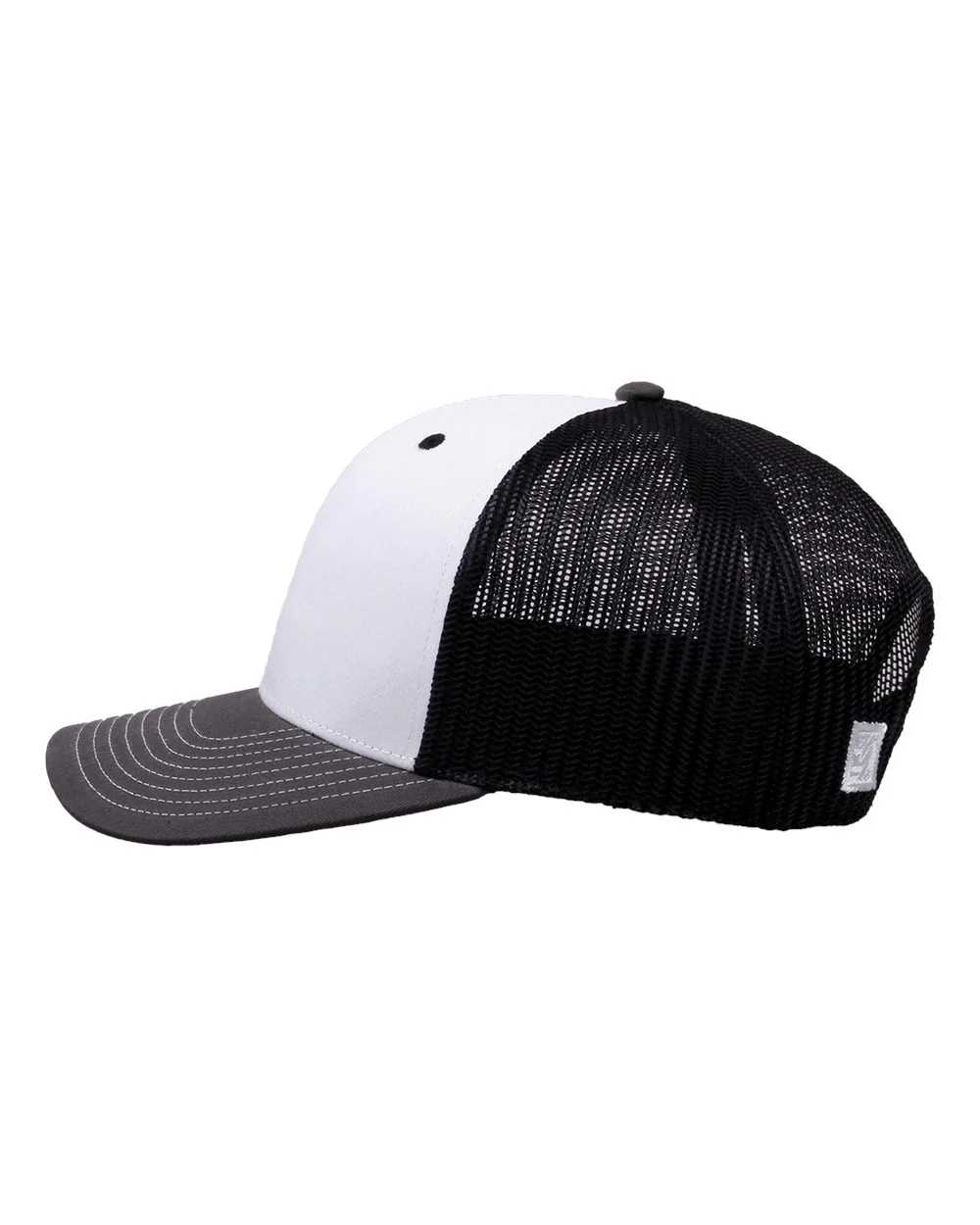 The Game-GB452E-Everyday Trucker Cap - Image 111