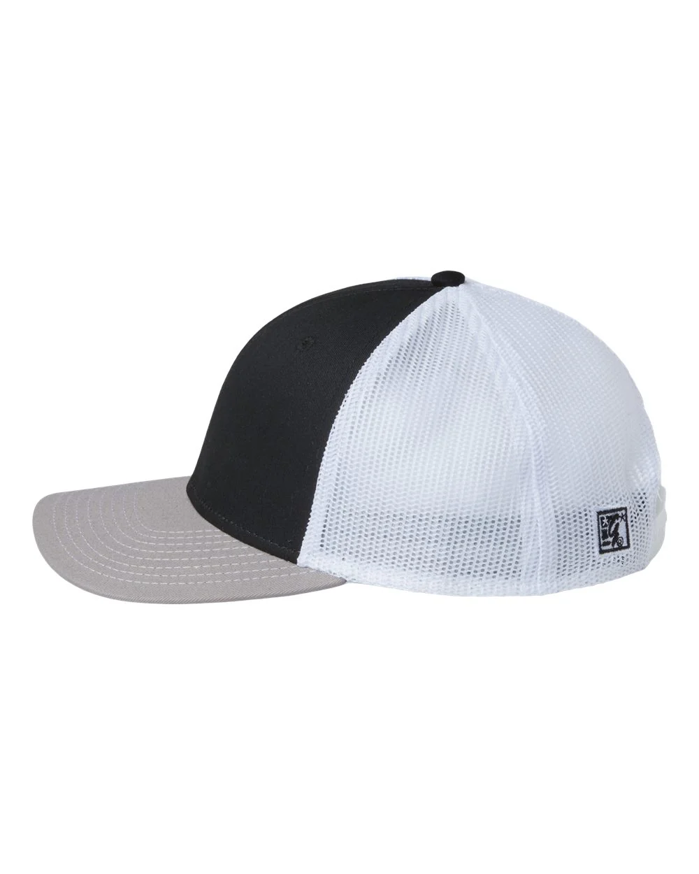 The Game-GB452E-Everyday Trucker Cap - Image 12