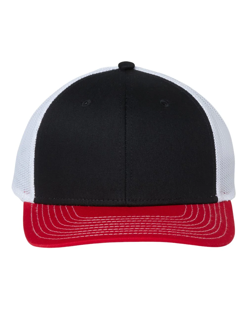 The Game-GB452E-Everyday Trucker Cap - Image 13