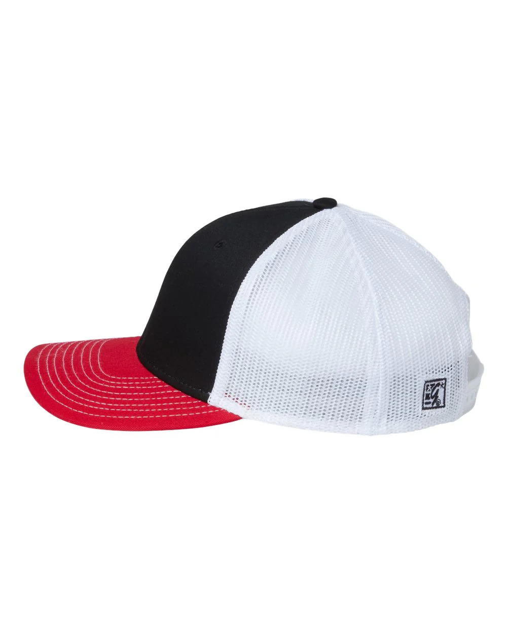 The Game-GB452E-Everyday Trucker Cap - Image 15