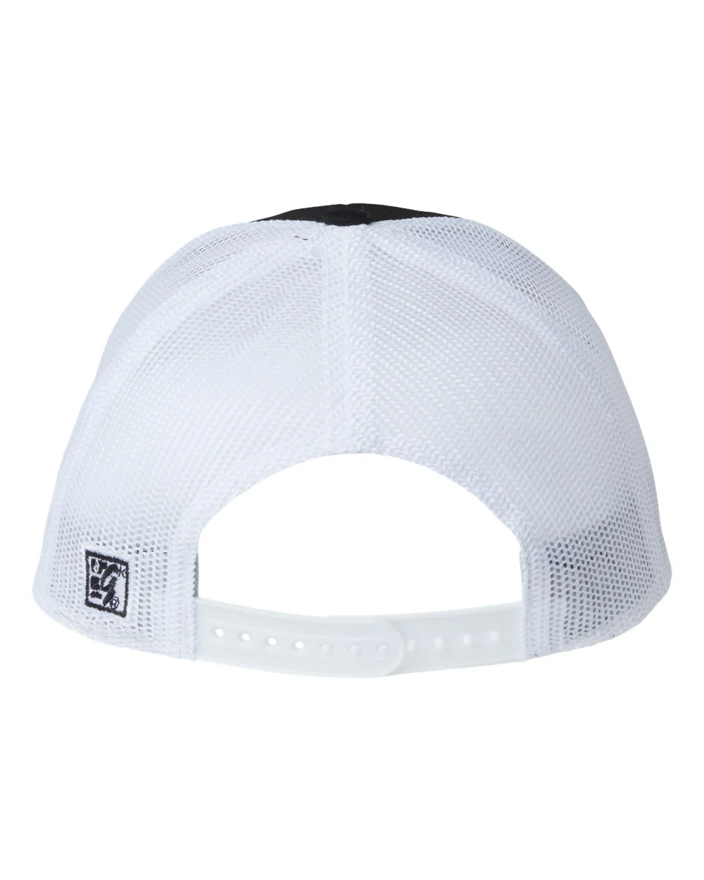 The Game-GB452E-Everyday Trucker Cap - Image 17
