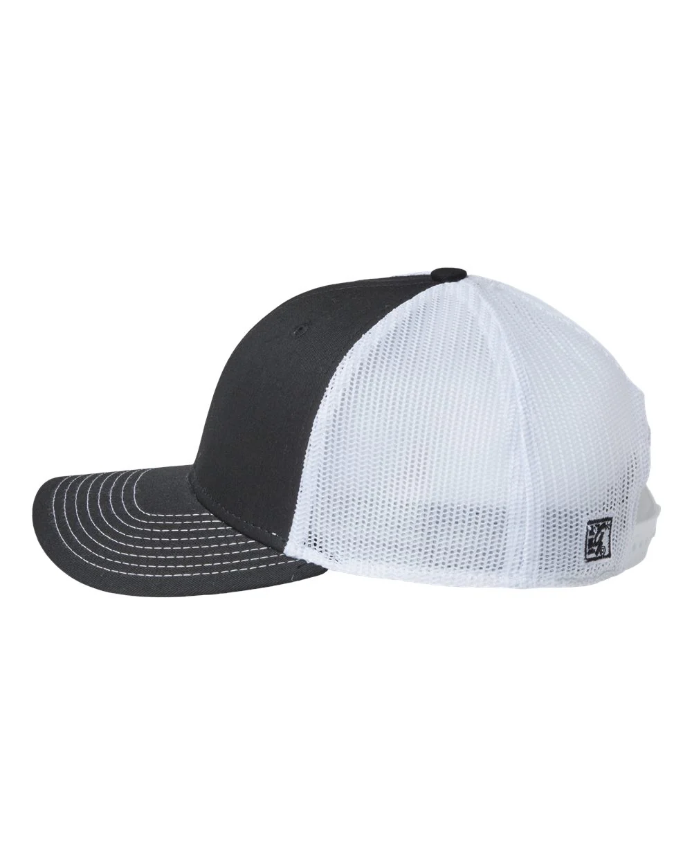 The Game-GB452E-Everyday Trucker Cap - Image 18