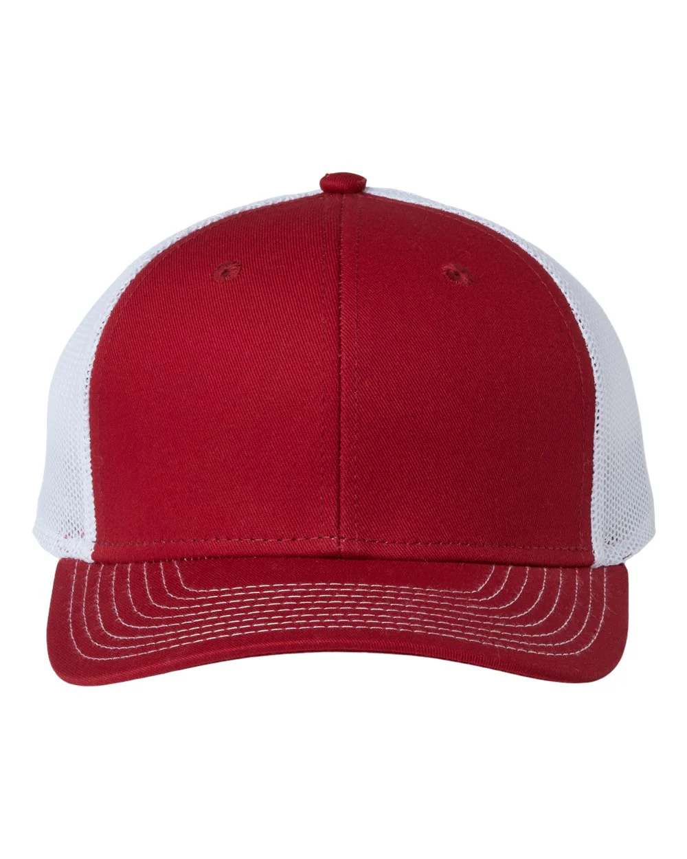 The Game-GB452E-Everyday Trucker Cap - Image 19