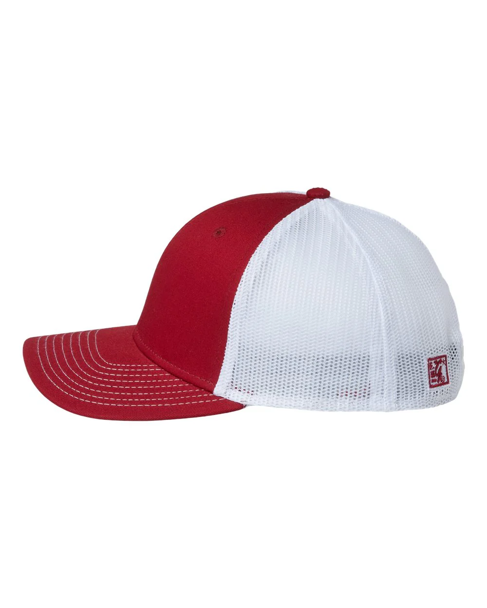 The Game-GB452E-Everyday Trucker Cap - Image 21