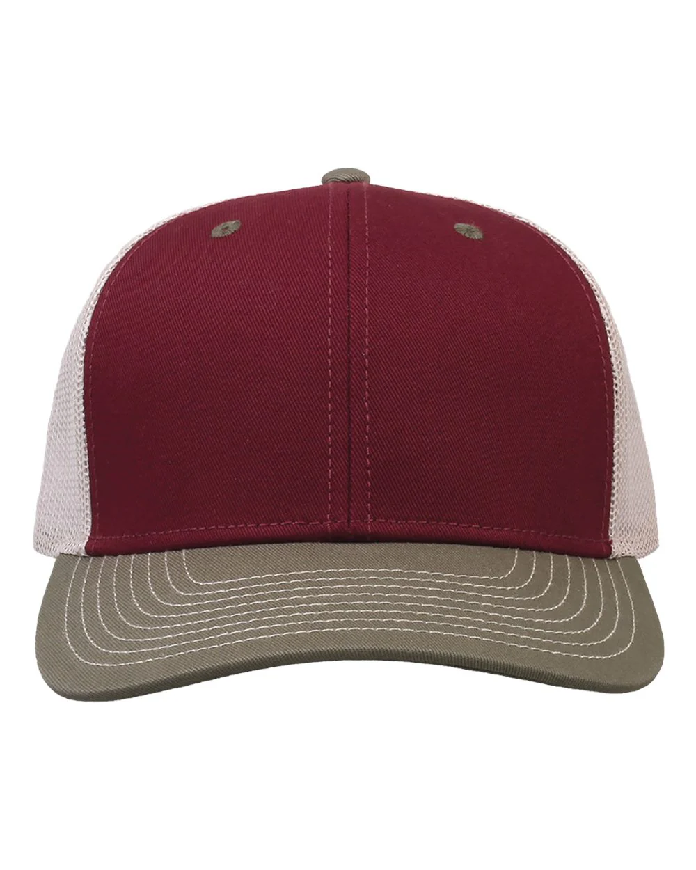 The Game-GB452E-Everyday Trucker Cap - Image 25