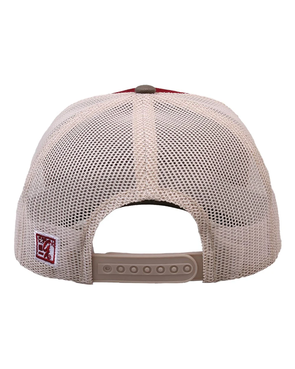 The Game-GB452E-Everyday Trucker Cap - Image 26