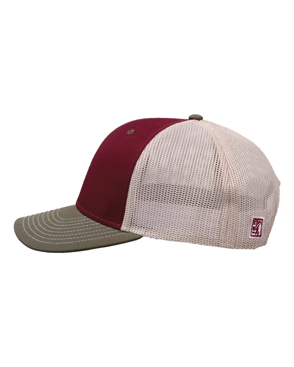 The Game-GB452E-Everyday Trucker Cap - Image 27