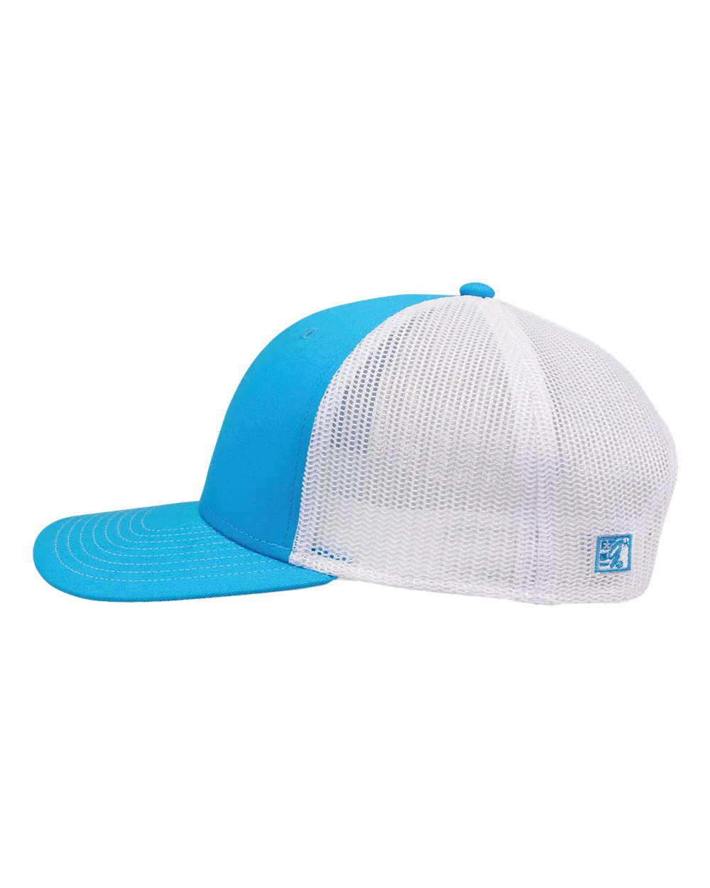 The Game-GB452E-Everyday Trucker Cap - Image 3
