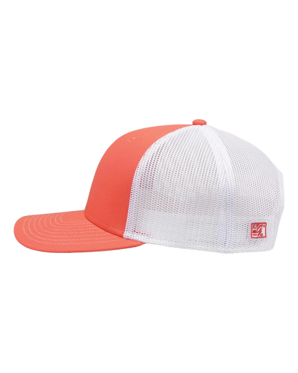 The Game-GB452E-Everyday Trucker Cap - Image 33