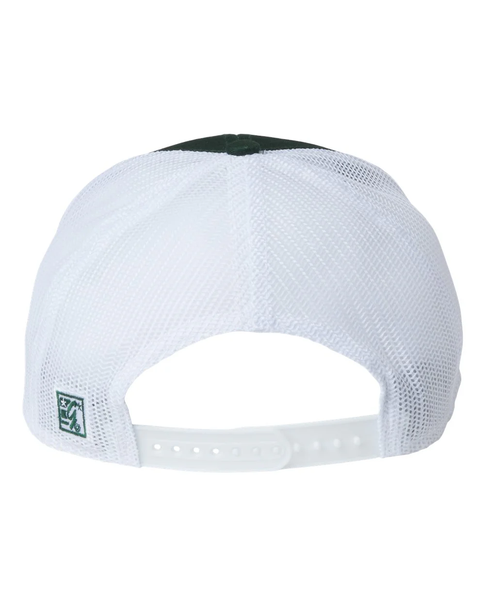 The Game-GB452E-Everyday Trucker Cap - Image 38