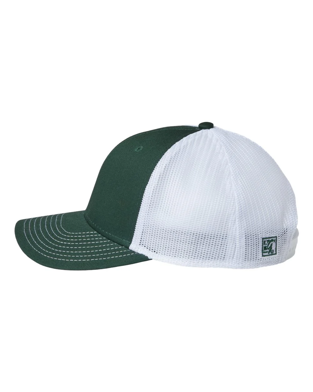 The Game-GB452E-Everyday Trucker Cap - Image 39