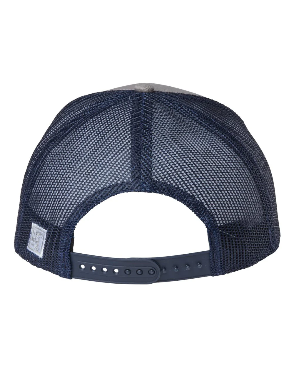 The Game-GB452E-Everyday Trucker Cap - Image 44