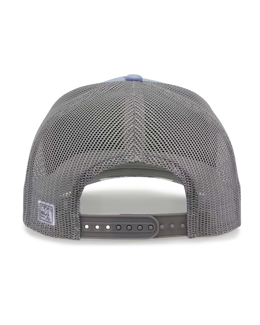 The Game-GB452E-Everyday Trucker Cap - Image 56