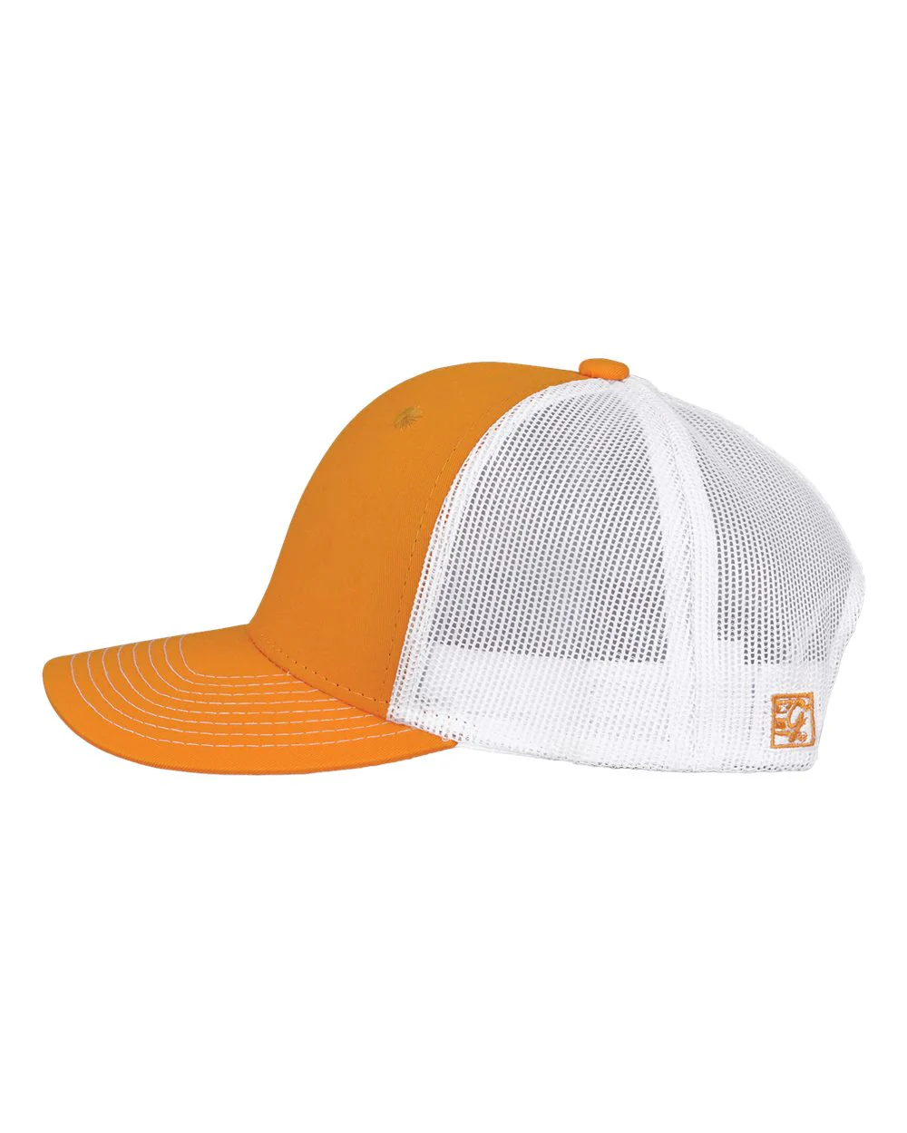 The Game-GB452E-Everyday Trucker Cap - Image 6