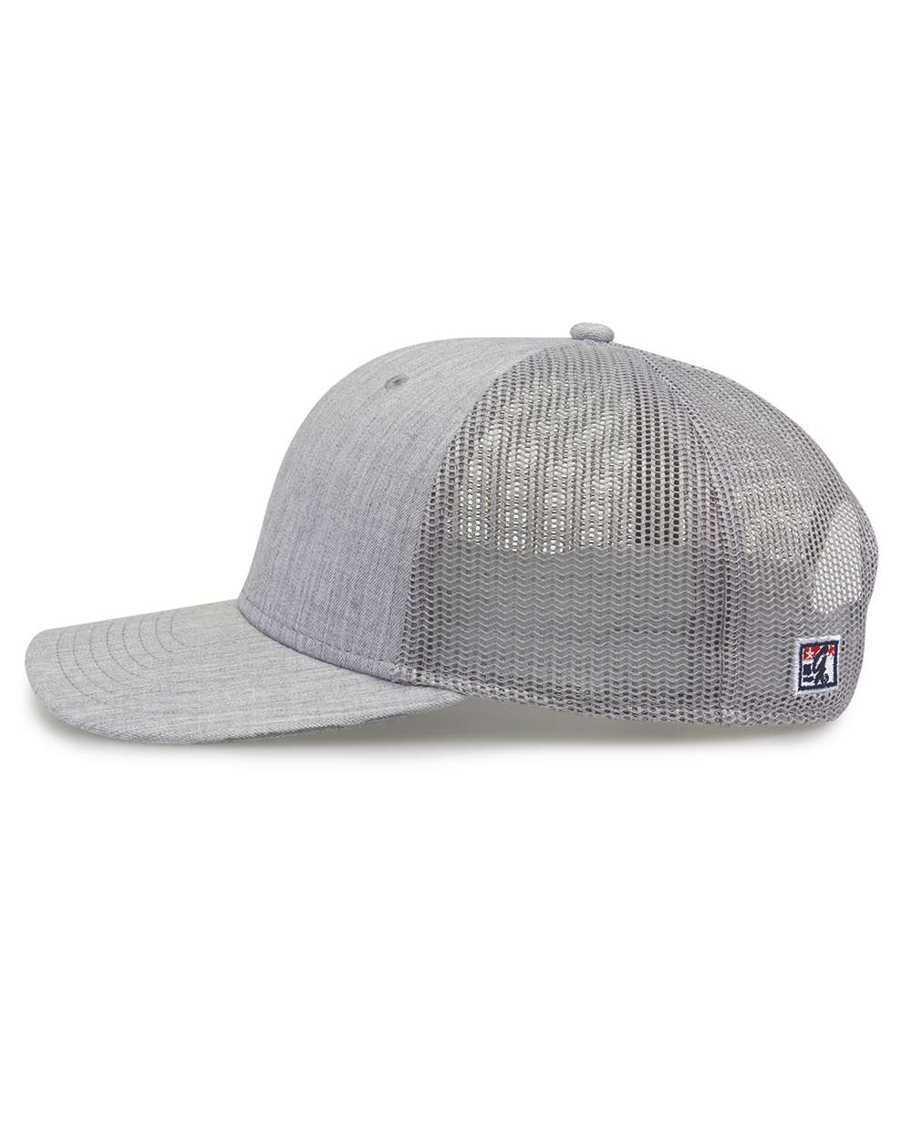 The Game-GB452E-Everyday Trucker Cap - Image 60