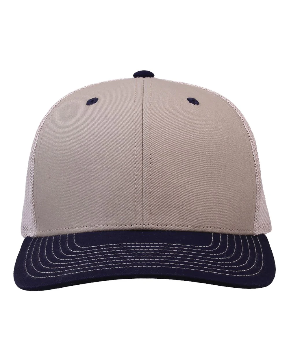 The Game-GB452E-Everyday Trucker Cap - Image 61