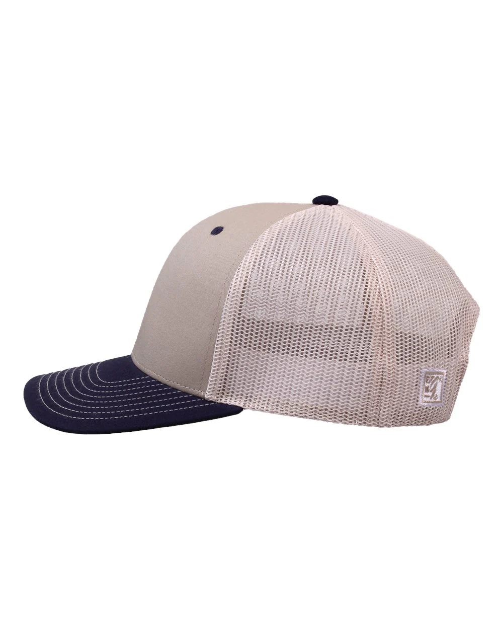 The Game-GB452E-Everyday Trucker Cap - Image 63