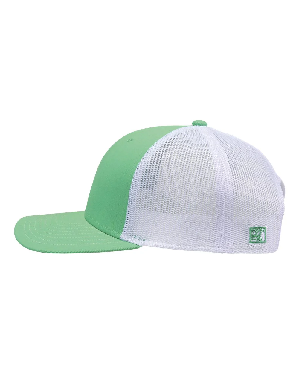 The Game-GB452E-Everyday Trucker Cap - Image 66