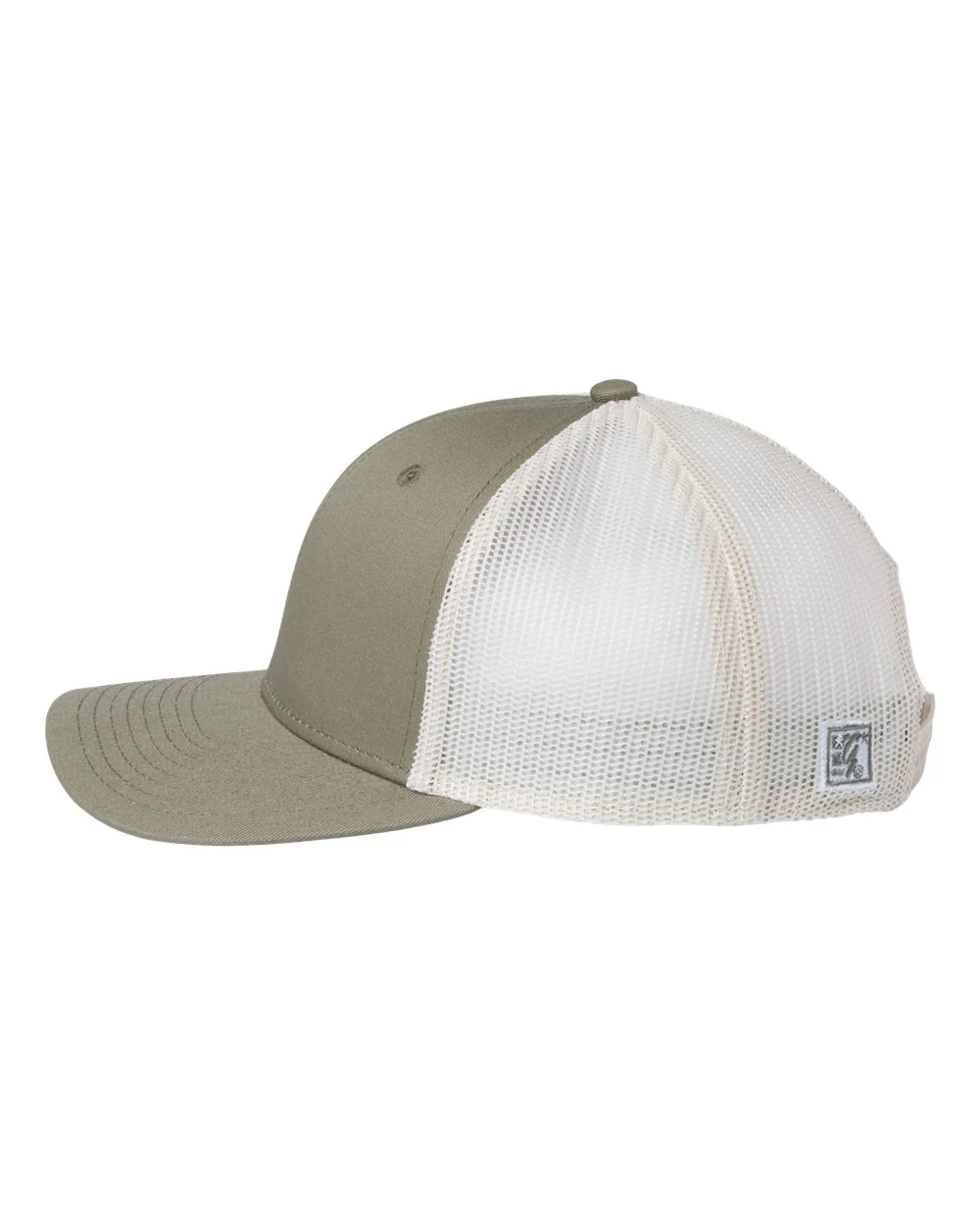 The Game-GB452E-Everyday Trucker Cap - Image 69