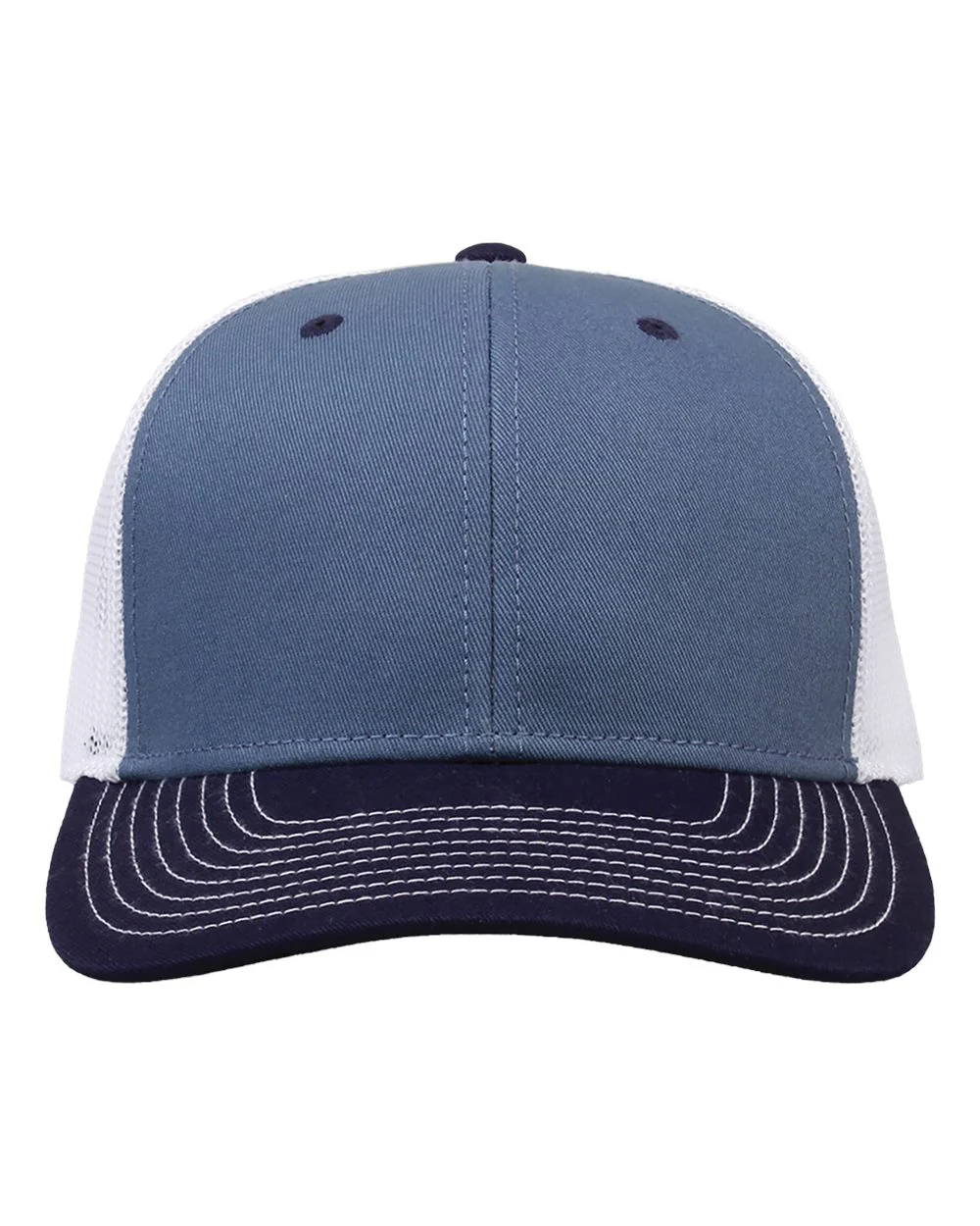 The Game-GB452E-Everyday Trucker Cap - Image 70