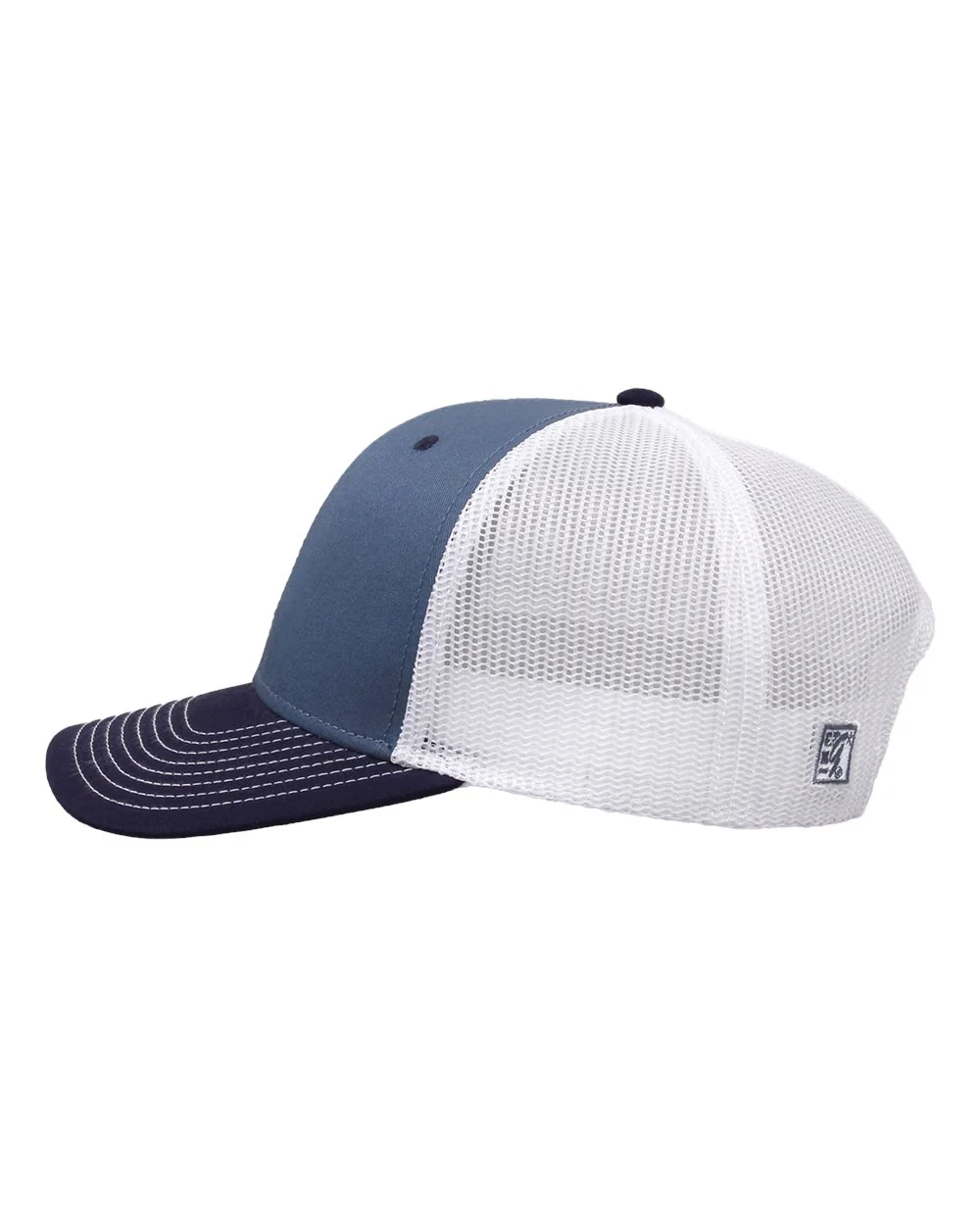 The Game-GB452E-Everyday Trucker Cap - Image 72