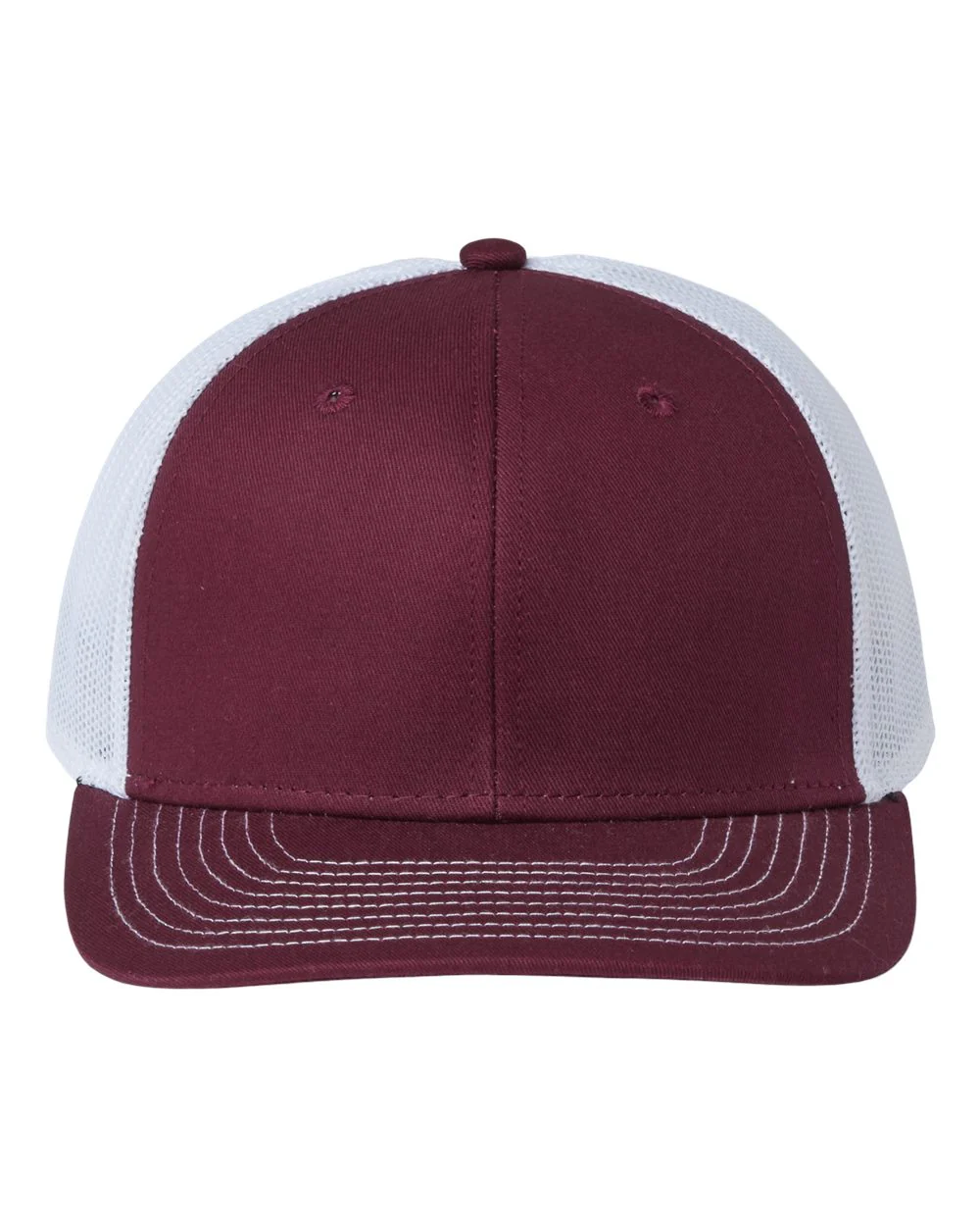 The Game-GB452E-Everyday Trucker Cap - Image 73