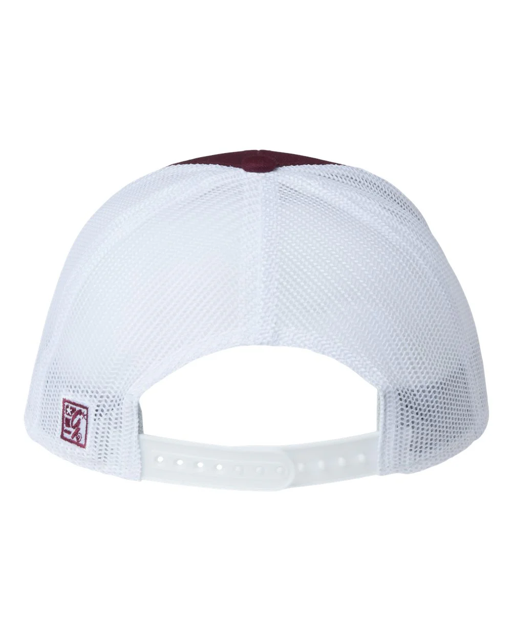 The Game-GB452E-Everyday Trucker Cap - Image 74