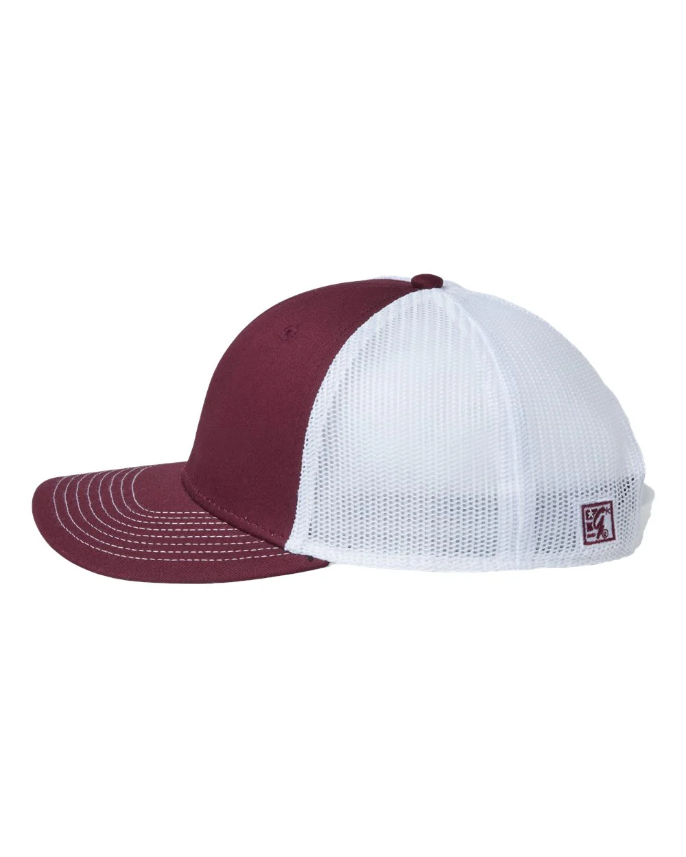 The Game-GB452E-Everyday Trucker Cap - Image 75