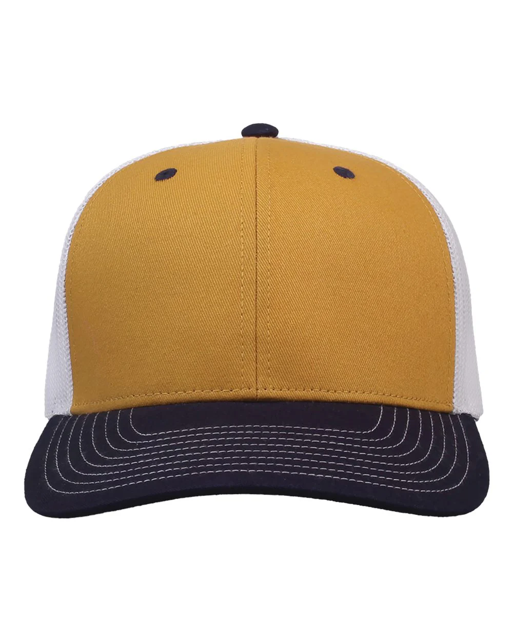 The Game-GB452E-Everyday Trucker Cap - Image 76