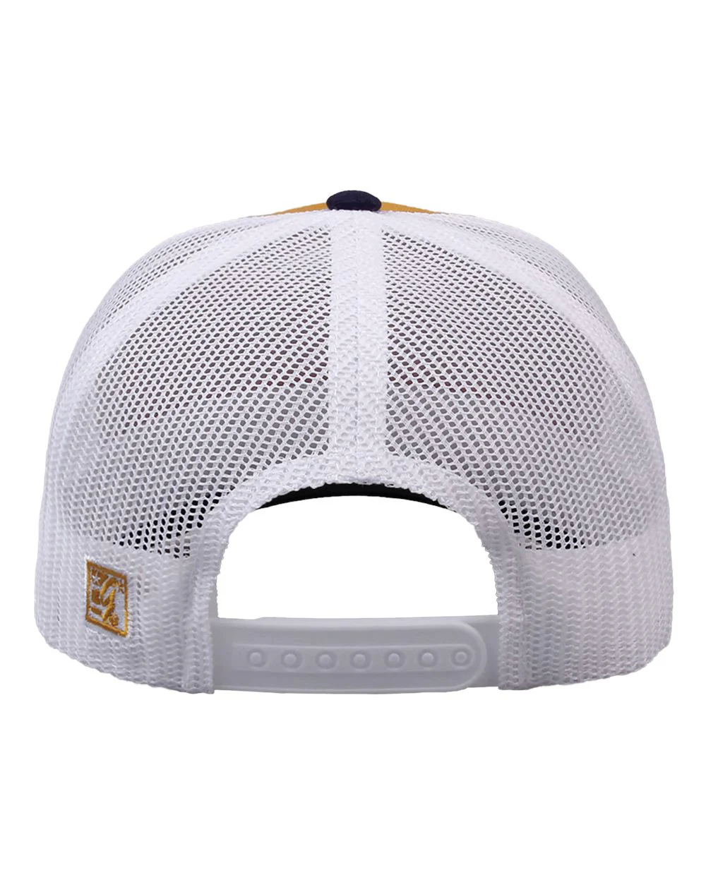 The Game-GB452E-Everyday Trucker Cap - Image 77