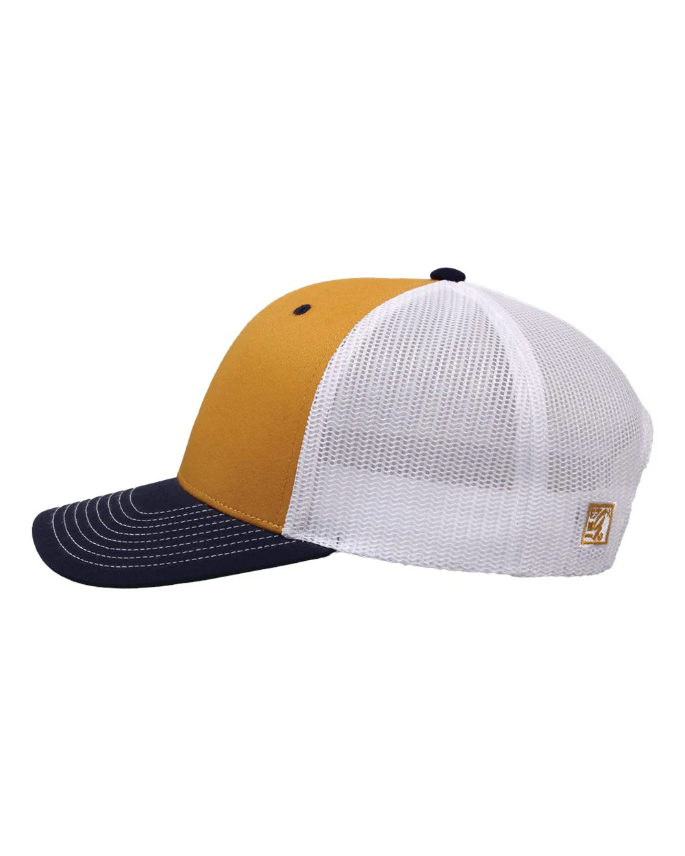 The Game-GB452E-Everyday Trucker Cap - Image 78