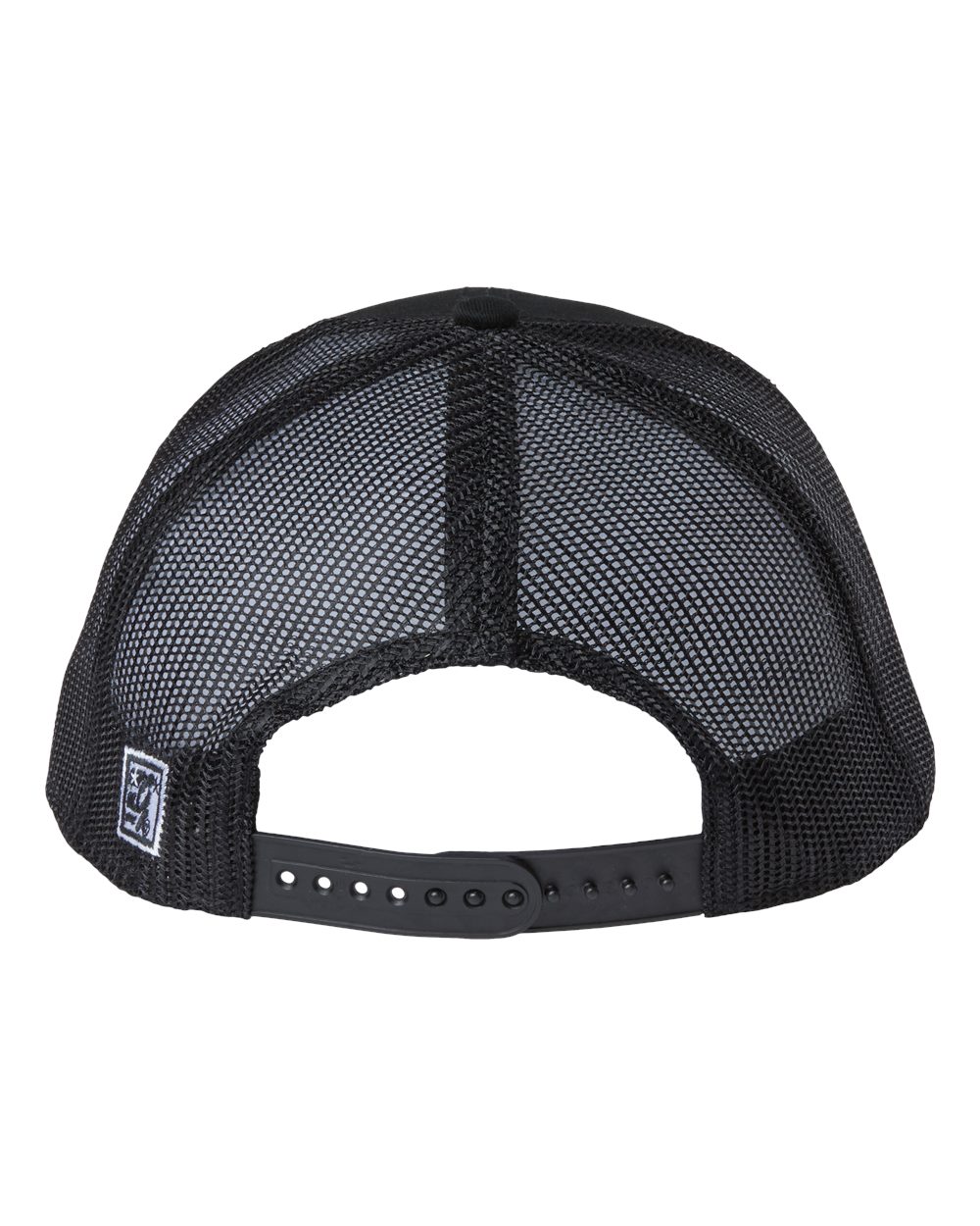 The Game-GB452E-Everyday Trucker Cap - Image 8
