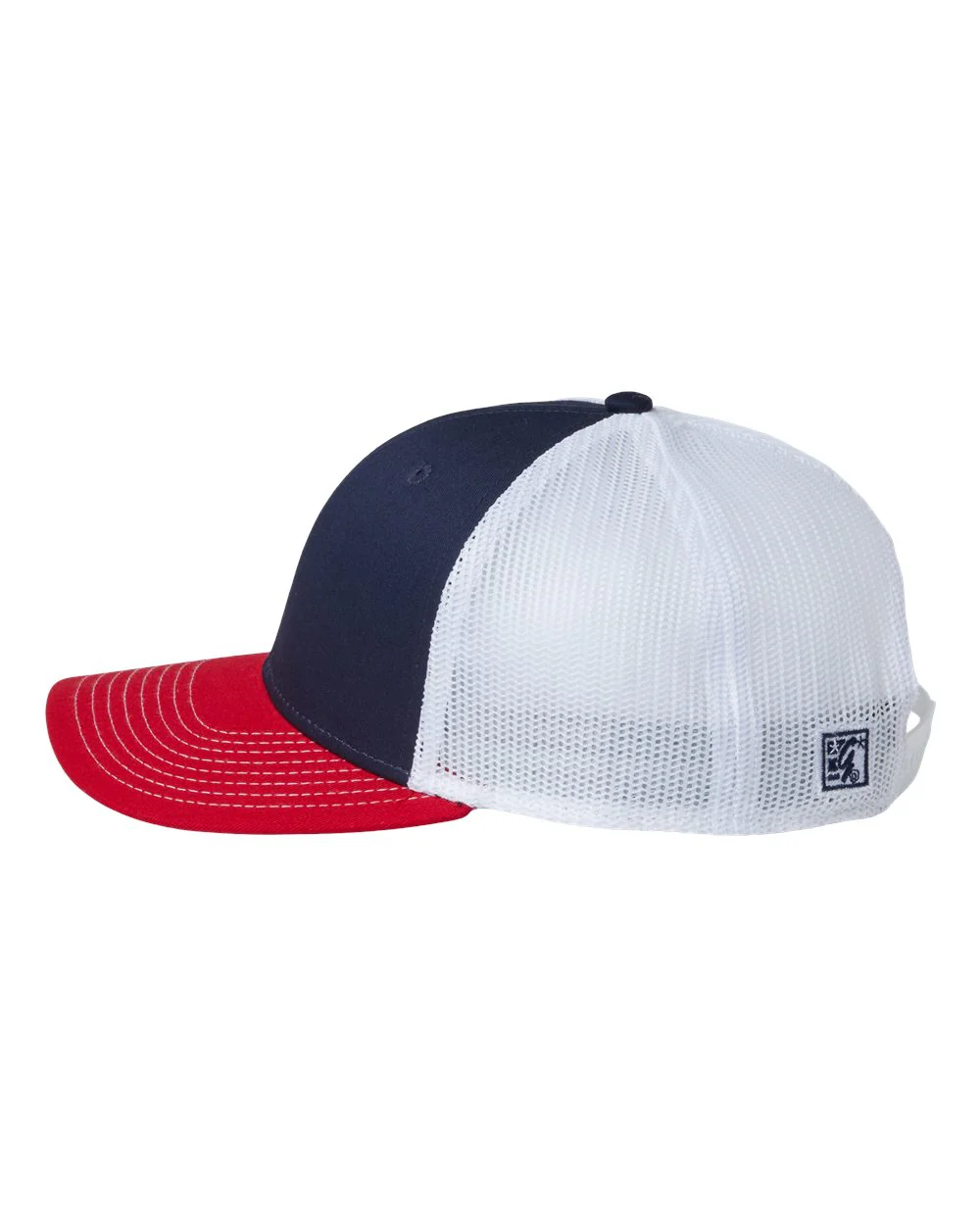 The Game-GB452E-Everyday Trucker Cap - Image 84