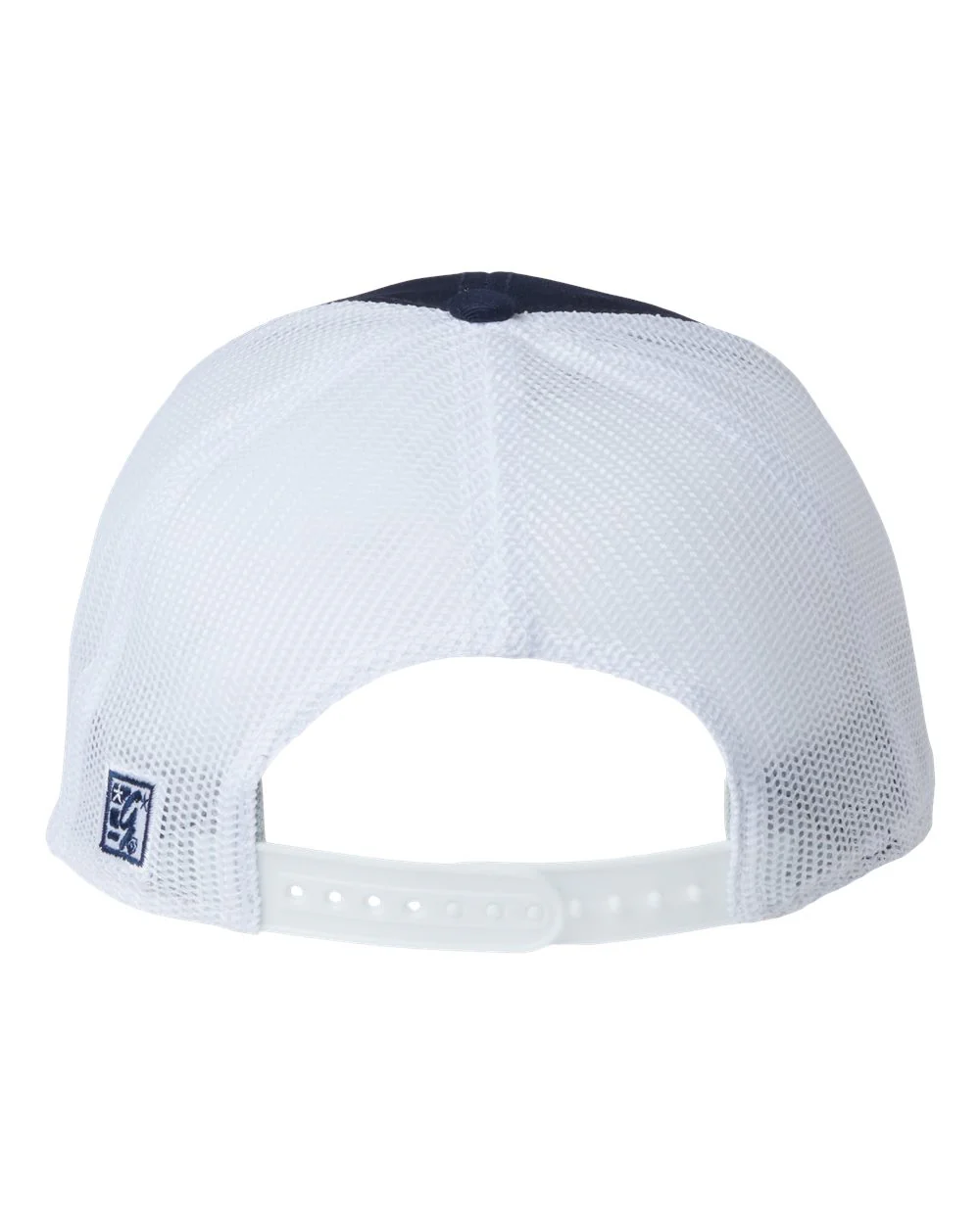 The Game-GB452E-Everyday Trucker Cap - Image 86