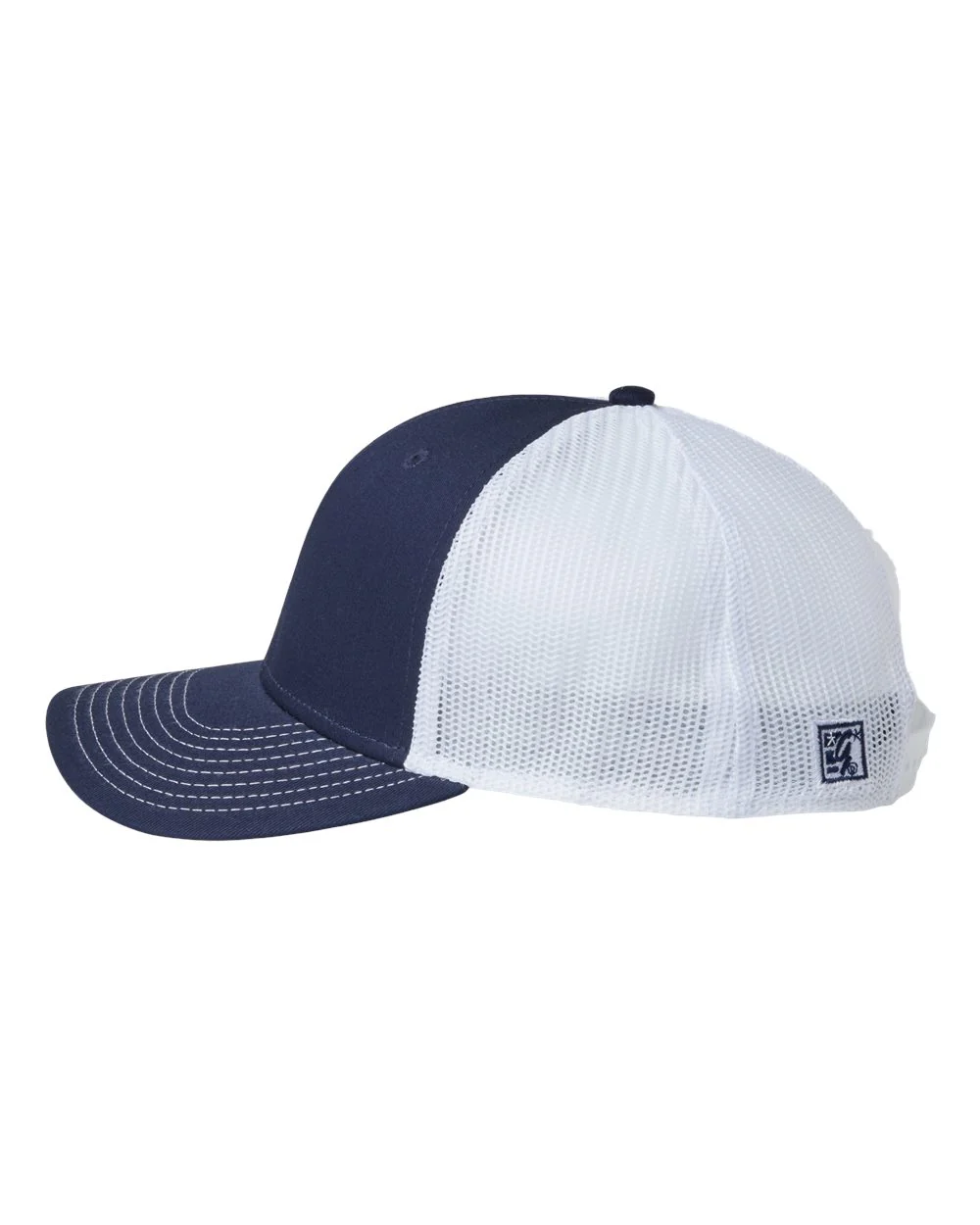 The Game-GB452E-Everyday Trucker Cap - Image 87