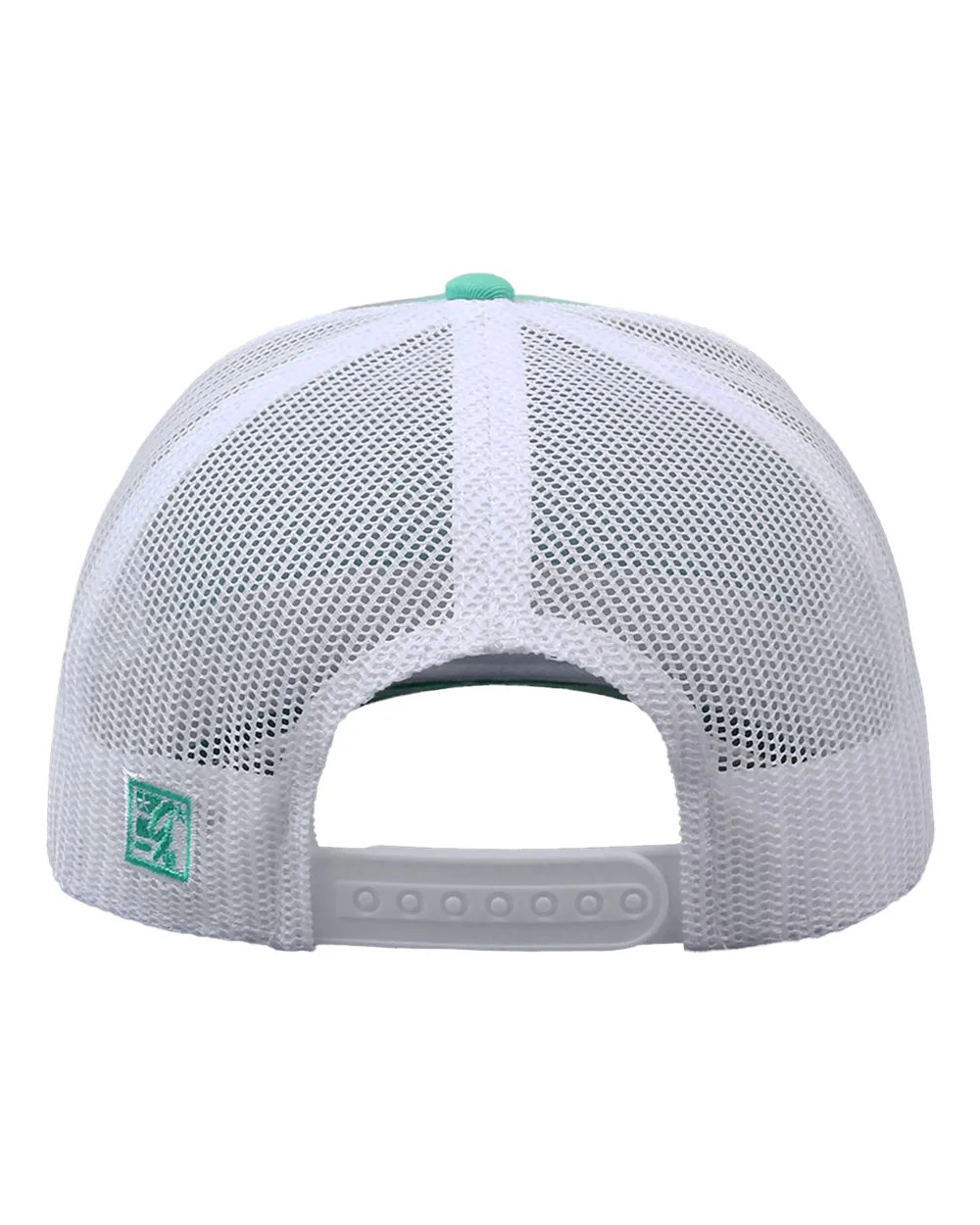 The Game-GB452E-Everyday Trucker Cap - Image 89