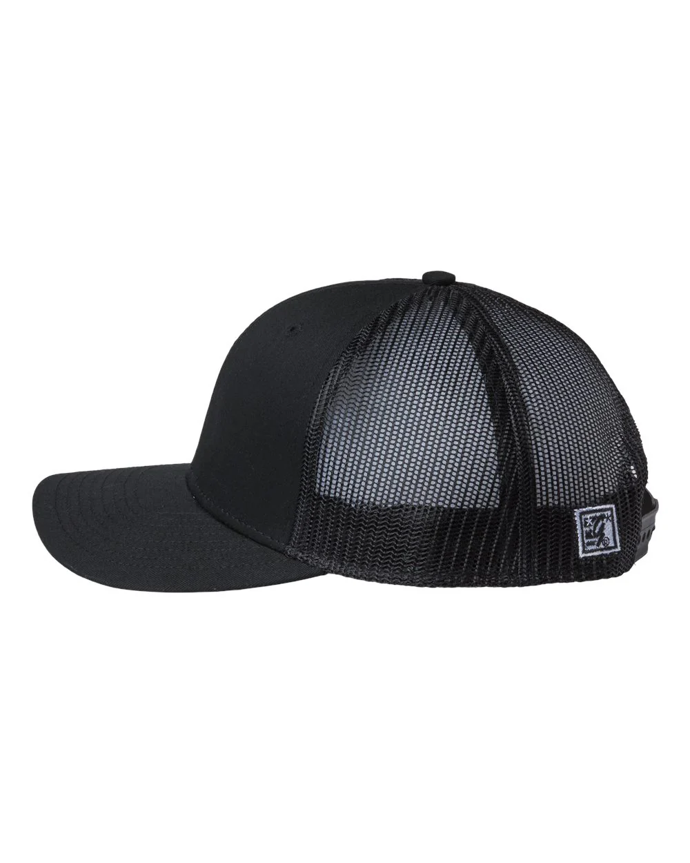 The Game-GB452E-Everyday Trucker Cap - Image 9