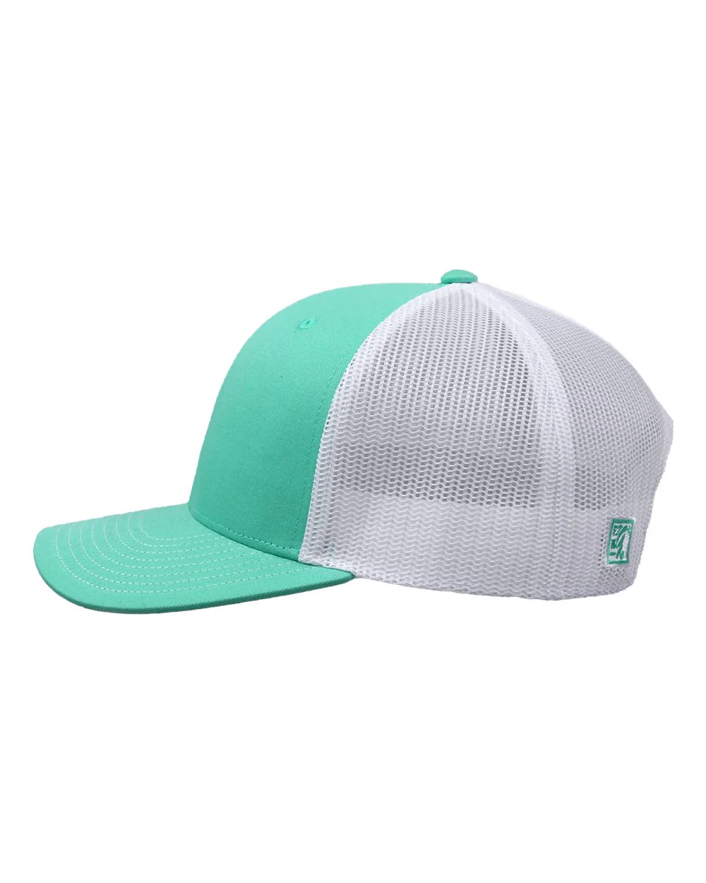 The Game-GB452E-Everyday Trucker Cap - Image 90