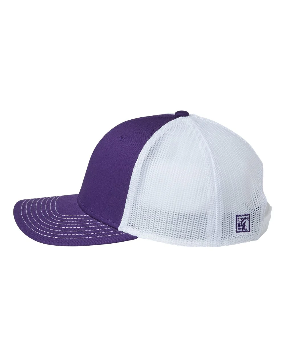 The Game-GB452E-Everyday Trucker Cap - Image 96