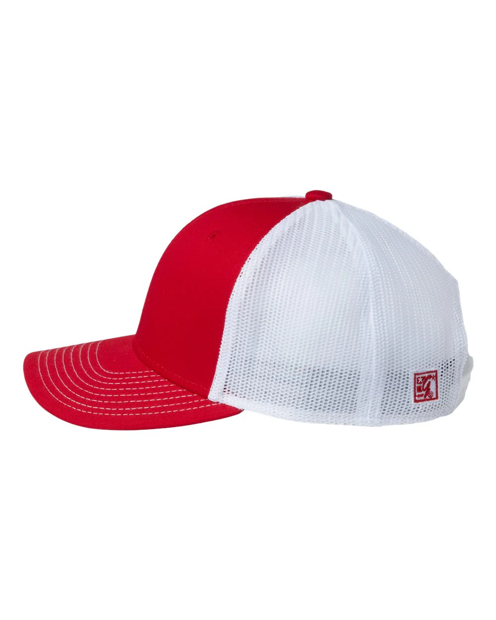 The Game-GB452E-Everyday Trucker Cap - Image 99
