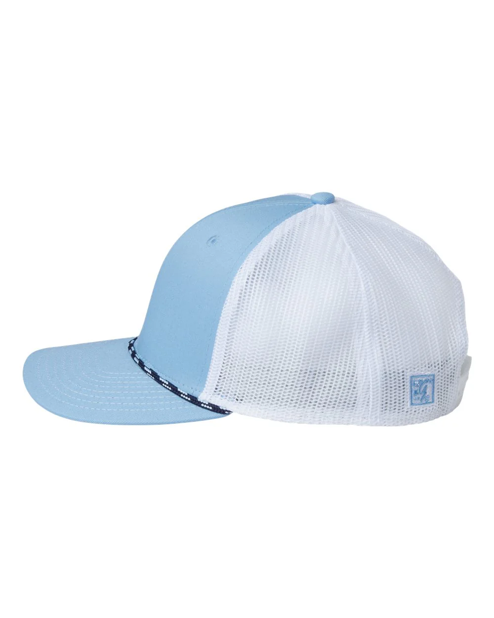The Game-GB452R-Everyday Rope Trucker Cap - Image 10