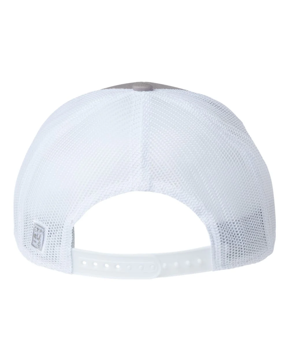 The Game-GB452R-Everyday Rope Trucker Cap - Image 12
