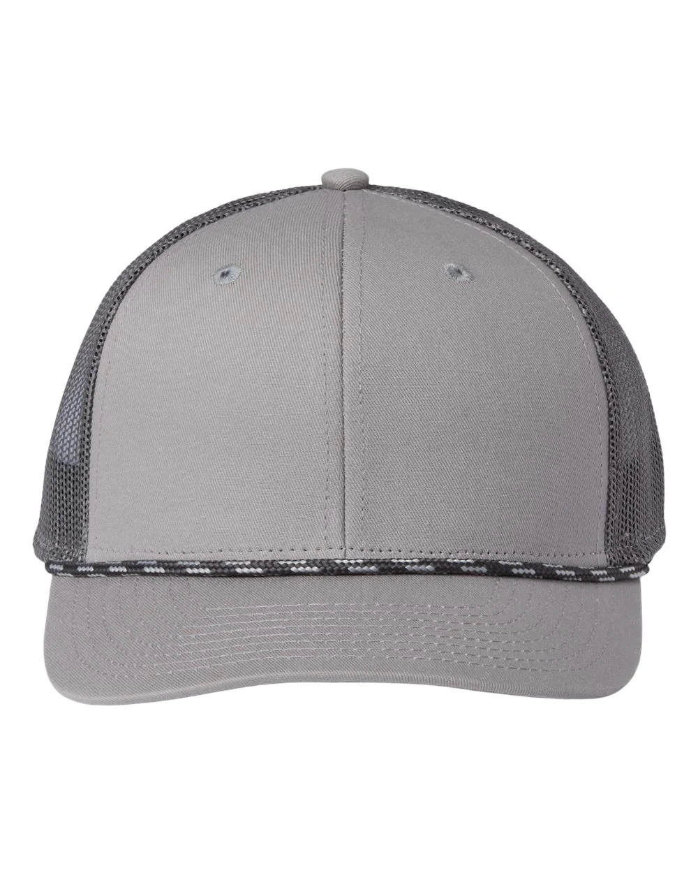 The Game-GB452R-Everyday Rope Trucker Cap - Image 14