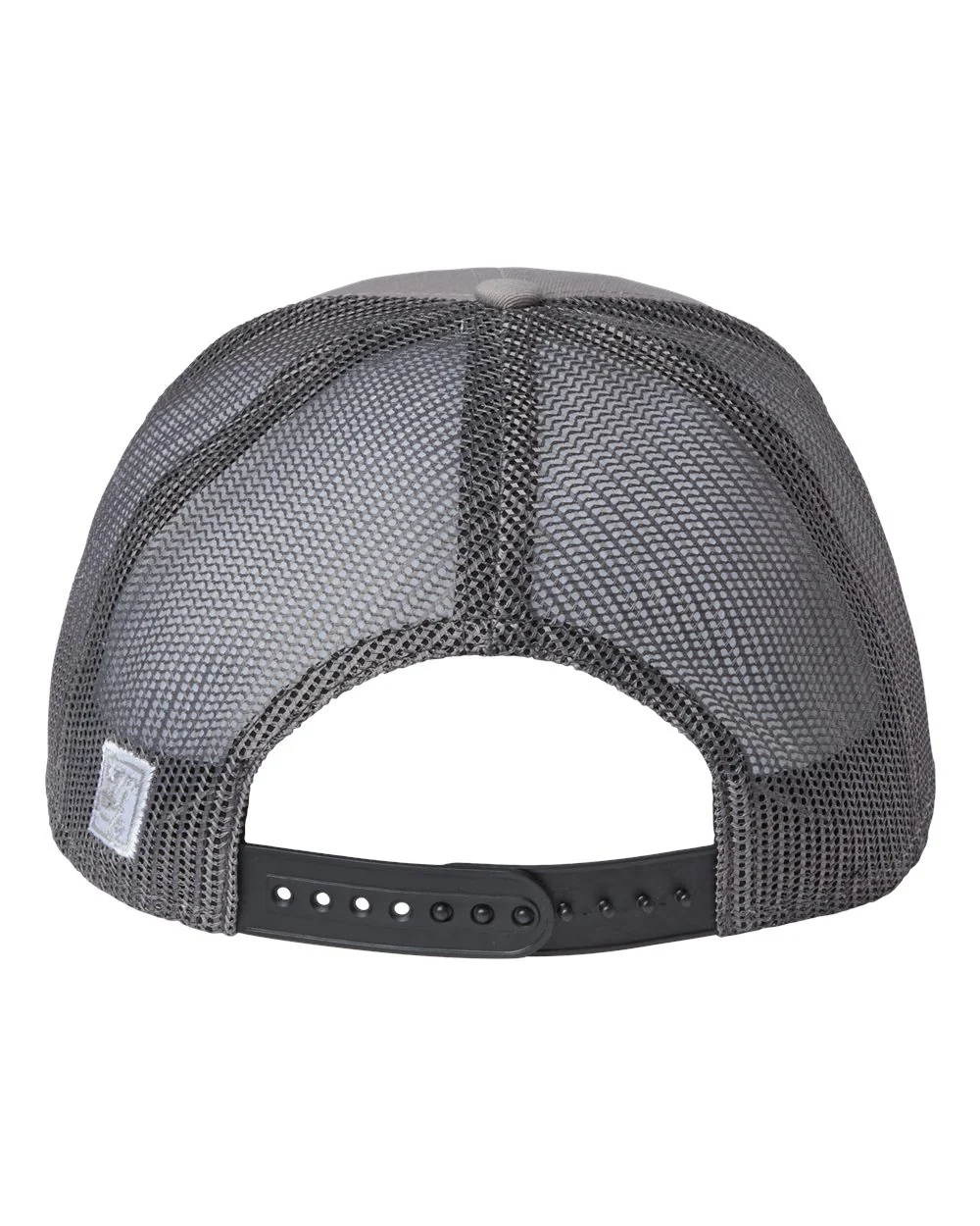 The Game-GB452R-Everyday Rope Trucker Cap - Image 15