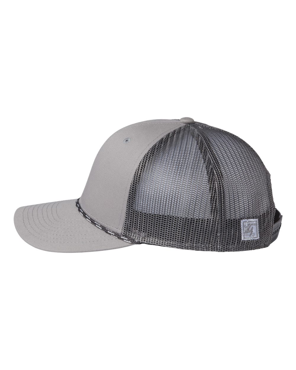 The Game-GB452R-Everyday Rope Trucker Cap - Image 16