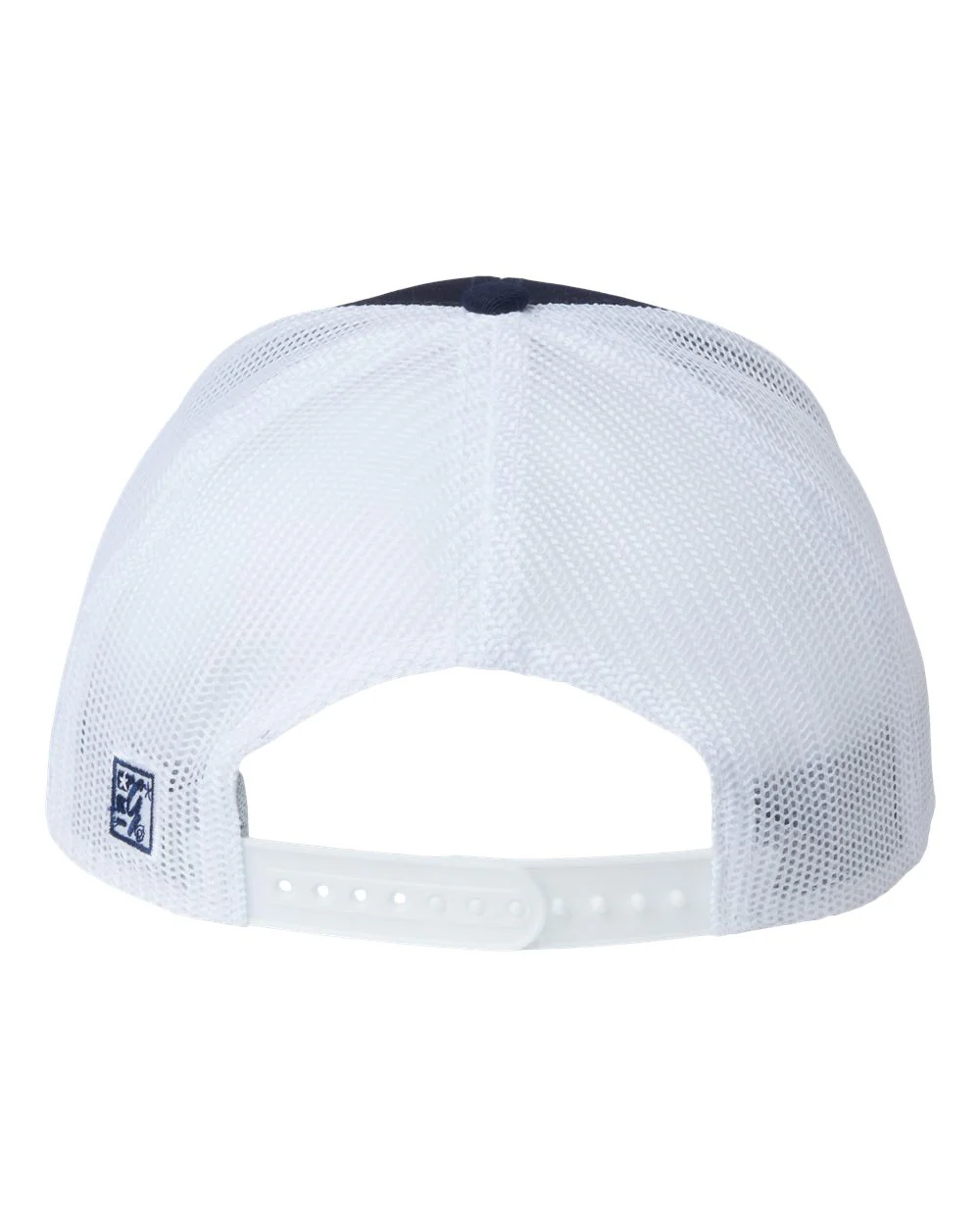 The Game-GB452R-Everyday Rope Trucker Cap - Image 18