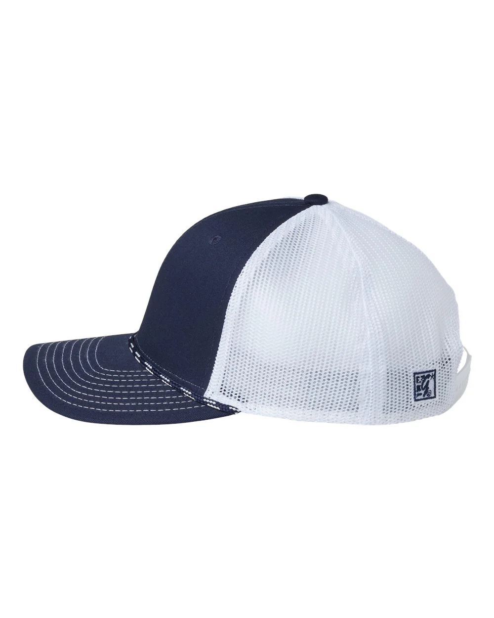 The Game-GB452R-Everyday Rope Trucker Cap - Image 19
